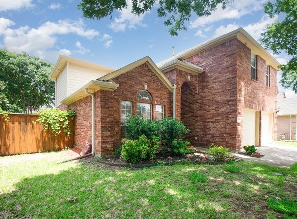 3010 Partridge Lane, McKinney, TX 75072