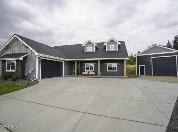 4550 E SAVEA LANE, Post Falls, ID 83854