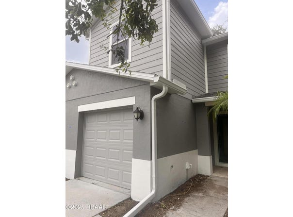 521 Mount Olympus Boulevard, New Smyrna Beach, FL 32168