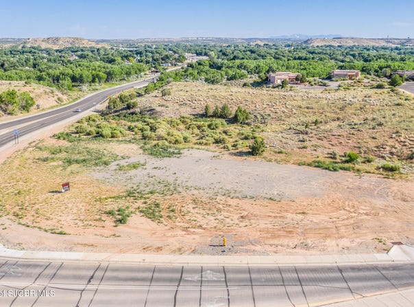 Lot 2c ROAD 3000, Aztec, NM 87410