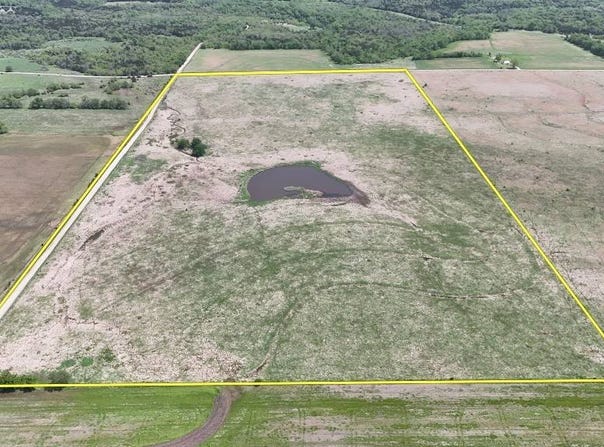 200th & Botkin Rd, Blue Mound, KS 66010