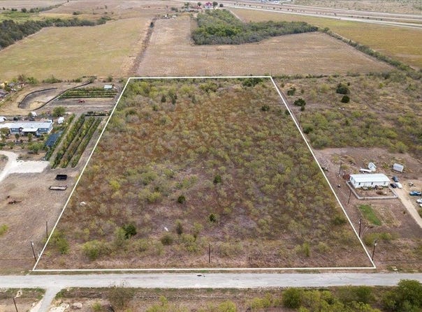 Tbd Ranchero DR, Buda, TX 78610