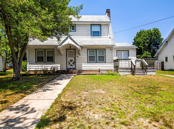 283 W COMMERCE EXTENSION, BRIDGETON, NJ 08302