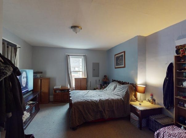 609 ARMSTRONG STREET, KEYSER, WV 26726