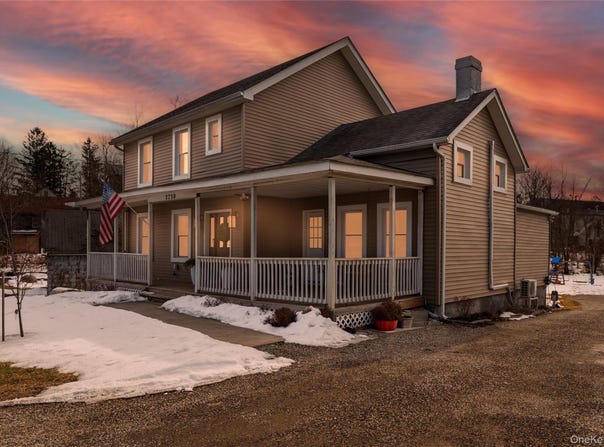 2750 Route 6, Slate Hill, NY 10973