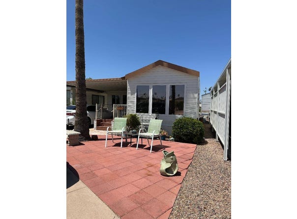 3811 E. University, Mesa, AZ 85205