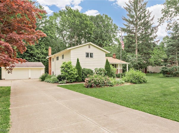5339 E Heisley Road, Mentor, OH 44060