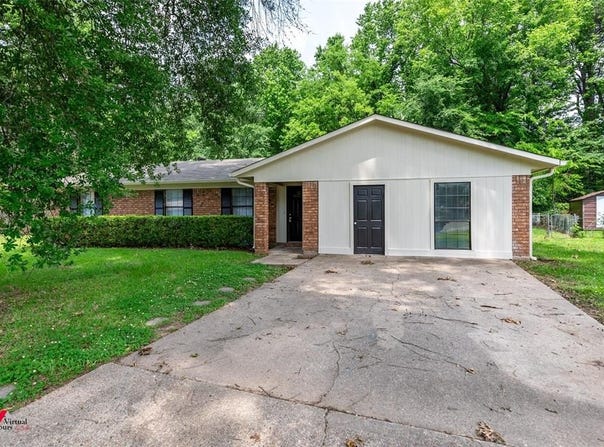 9104 Rosedown Circle, Shreveport, LA 71118
