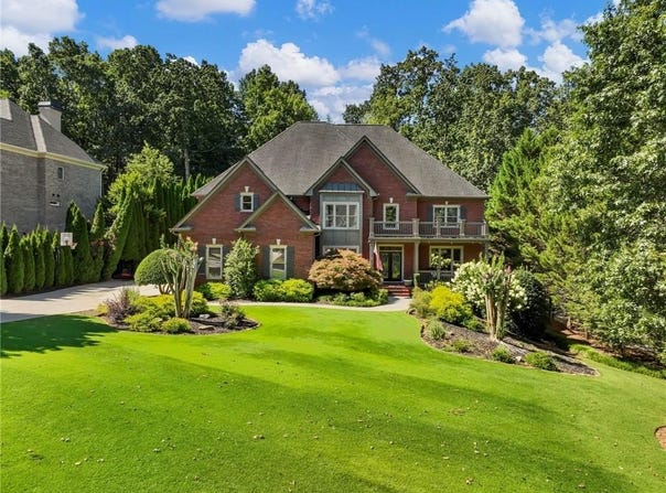 10155 Brixton Place, Suwanee, GA 30024