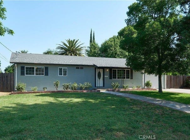 512 Maple Street, Willows, CA 95988