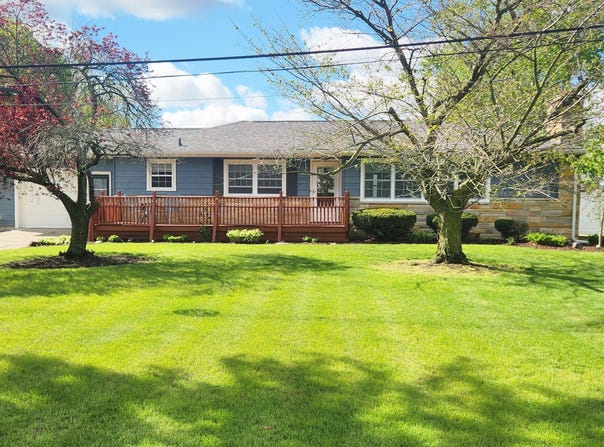 301 Rancho Street, Eaton Rapids, MI 48827