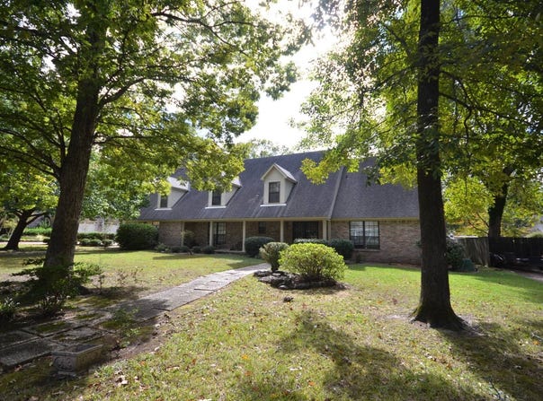 1201 Dogwood, Magnolia, AR 71753