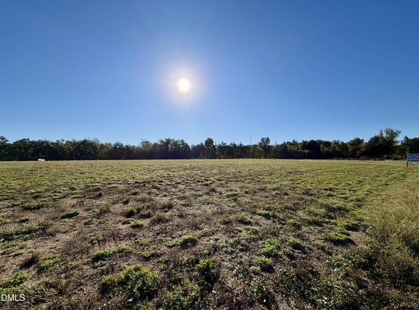 2.56 Acres Snipes Road, Hurdle Mills, NC 27541
