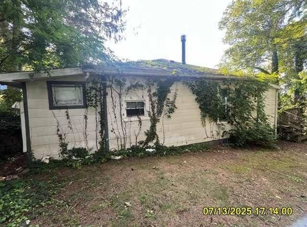 615 Palatine Ave, Fairmont, WV 26554