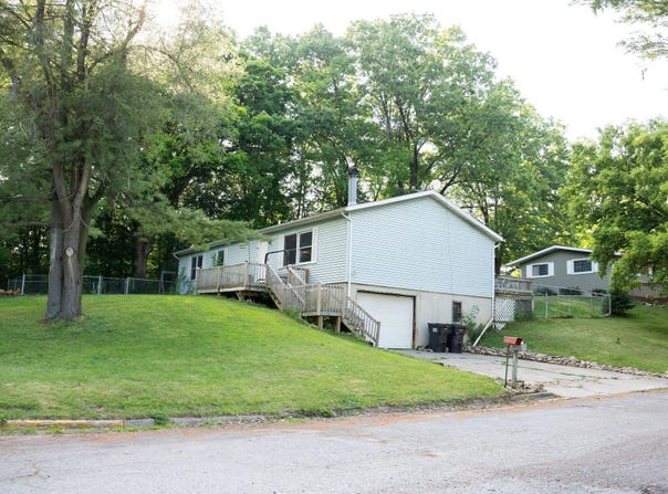 181 Spring Street, Hillsdale, MI 49242
