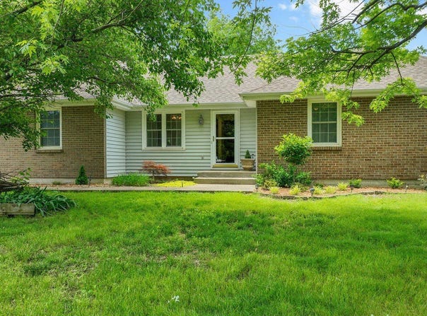 21974 S 1825 Road, Milo, MO 64767