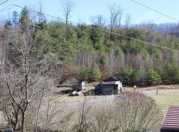 Land On Carter Cove Road S, Hayesville, NC 28904