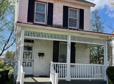 448 BROAD STREET, OXFORD, PA 19363
