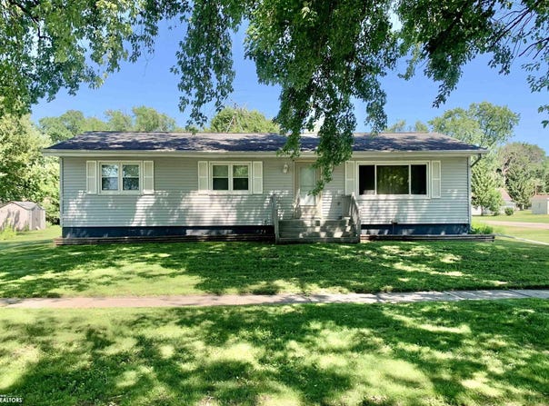 401 16Th Street N, Grand Junction, IA 50107