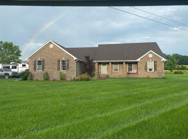 3991 Dunbar Leetown Road, Morgantown, KY 42261