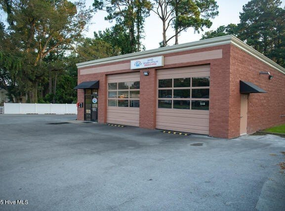 1708-1706 Neuse Boulevard, New Bern, NC 28560