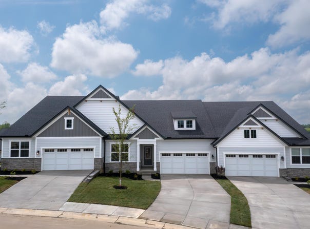 9505 La Croisette Street, Union, KY 41091