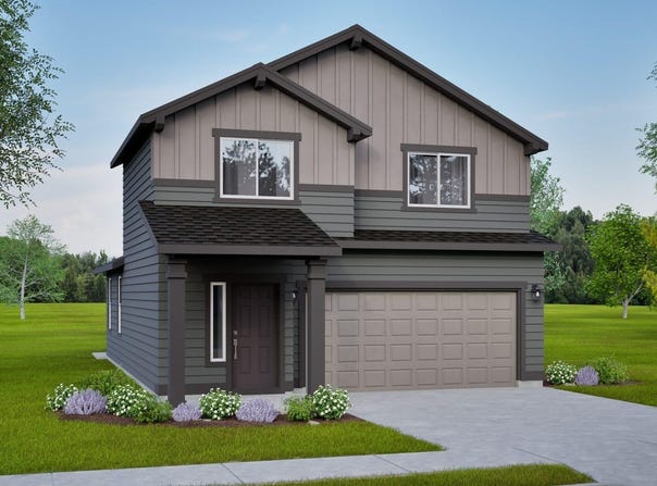 3669 Stonecap St., Richland, WA 99352