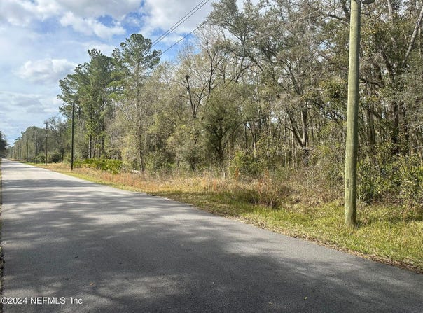 4840 FLAGLER ESTATES Boulevard, Hastings, FL 32145