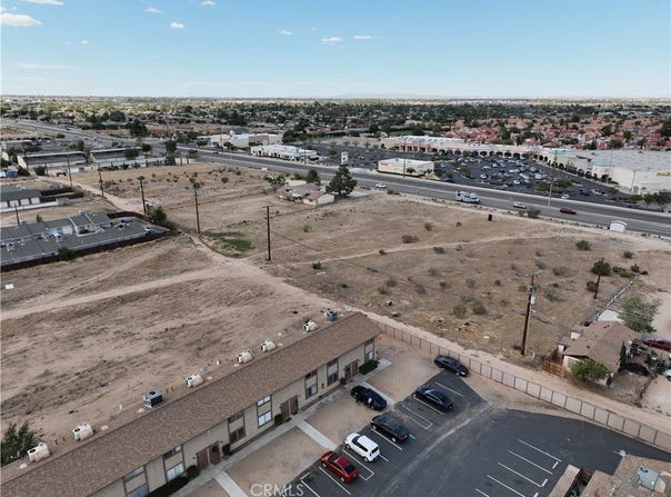 Bear Valley, Hesperia, CA 92345
