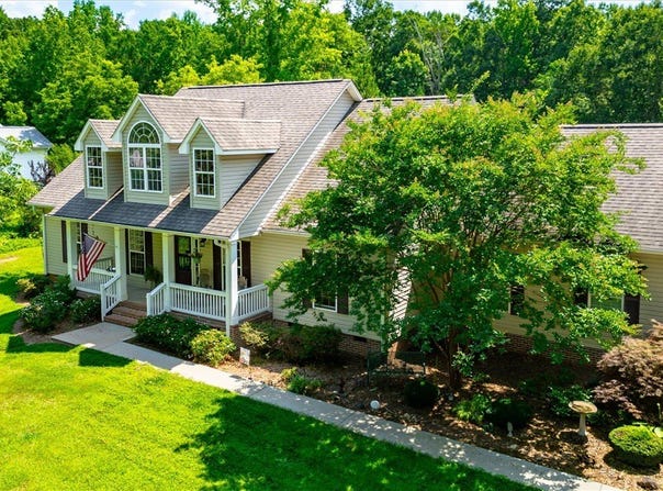 121 Hugo Drive, Pendleton, SC 29670