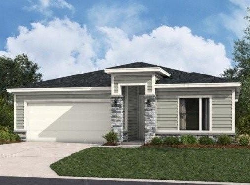 1592 Grayhawk Drive, Basehor, KS 66007