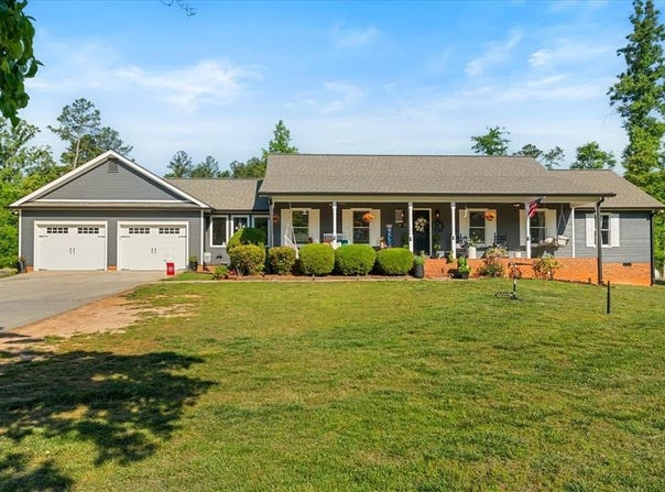 3403 Hwy 286, CHATSWORTH, GA 30705