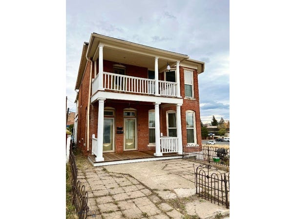 410 S Excelsior Avenue, Butte, MT 59701