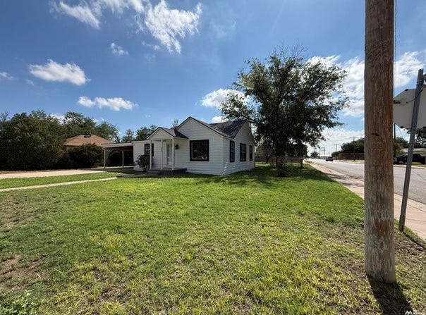 817 S FIFTH St, Artesia, NM 88210