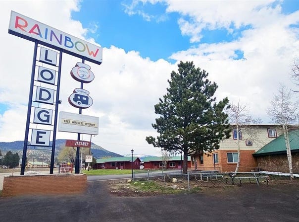 30359 W Hwy 160, South Fork, CO 81154
