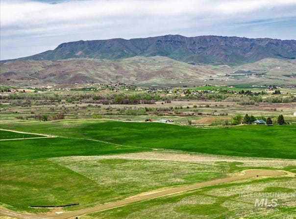 Lot 7 Jake Lane, Montour, ID 83617