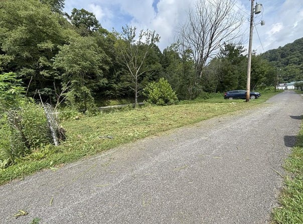 Excelsior Bottom Rd, WAR, WV 24892