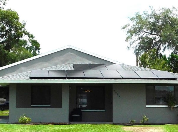 4623 WISTERIA DRIVE, ZEPHYRHILLS, FL 33542