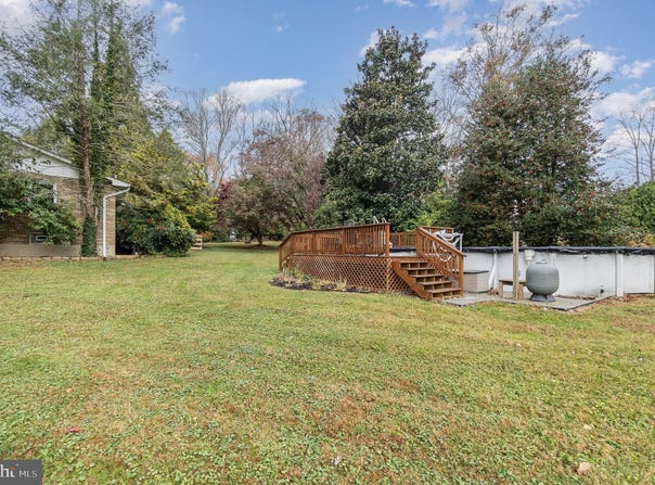 603 WILGIS ROAD, FALLSTON, MD 21047