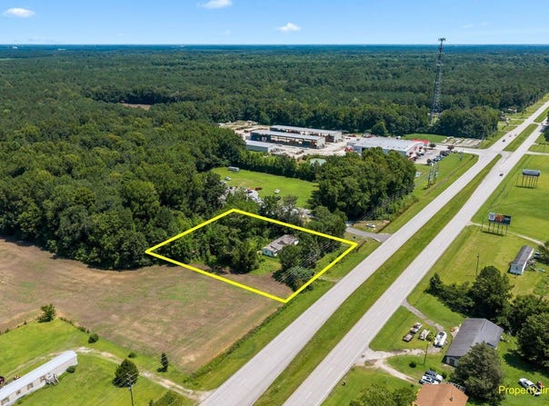 5550 Us Hwy 17 S S, New Bern, NC 28562