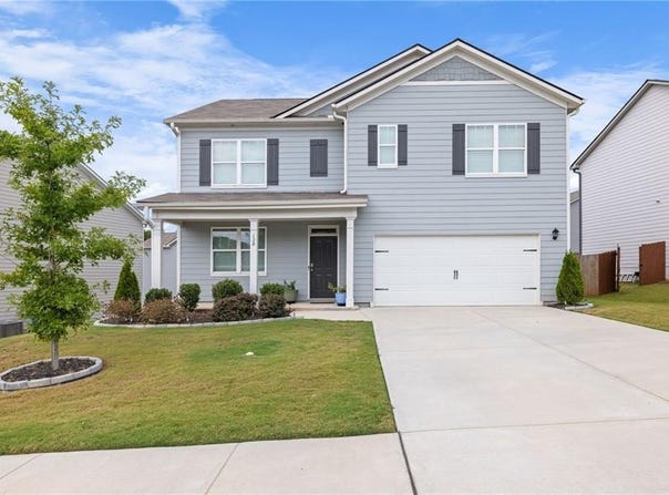 138 Brode Lane, Pendergrass, GA 30567