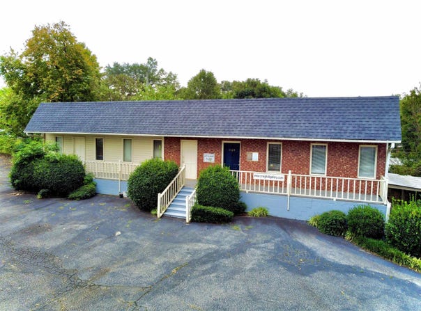 1 Anderson Street, Inman, SC 29349