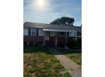 3308 Croydon Road, Henrico, VA 23223