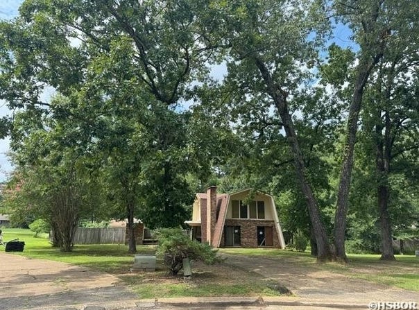 103 STONEGATE Court, Gurdon, AR 71743