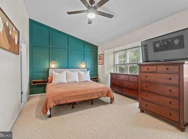 3214 PINE CREST COURT, ABINGDON, MD 21009