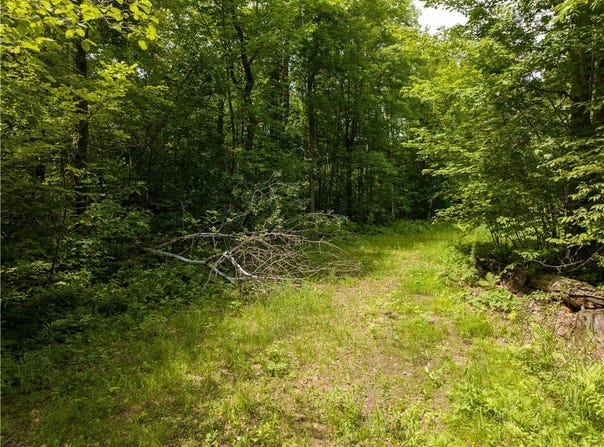 Tbd Highway 8, Turtle Lake, WI 54889