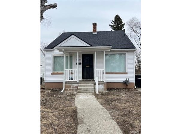 8620 Rosemont Avenue, Detroit, MI 48228