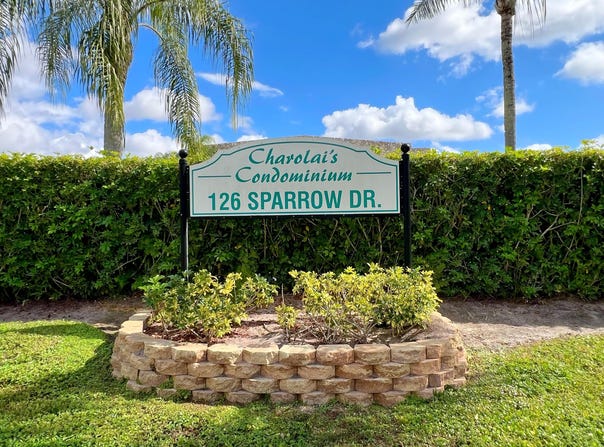 126 Sparrow Drive, Royal Palm Beach, FL 33411