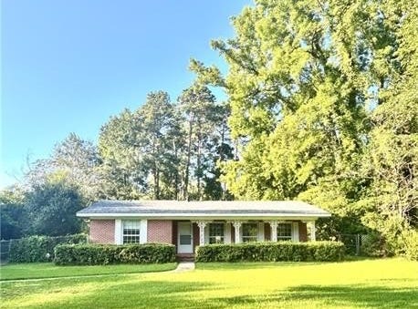 136 PEARCE Road, Pineville, LA 71360