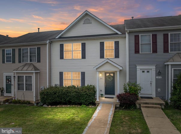 104 SEABREEZE LANE, WINCHESTER, VA 22602